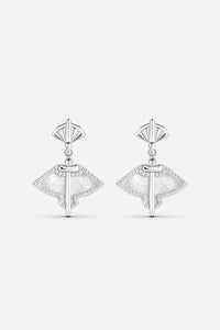 Falcora Aura Earrings