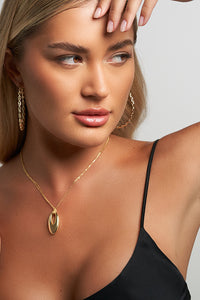 Eterna Icon Necklace