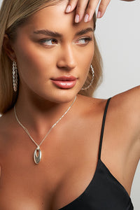 Eterna Elevate Hoops