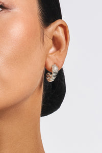 NAYAH Flow Hoops - Glam