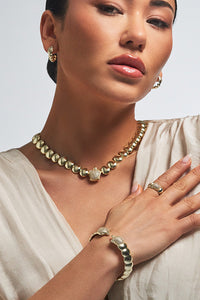 NAYAH Flow  Ring - Glam