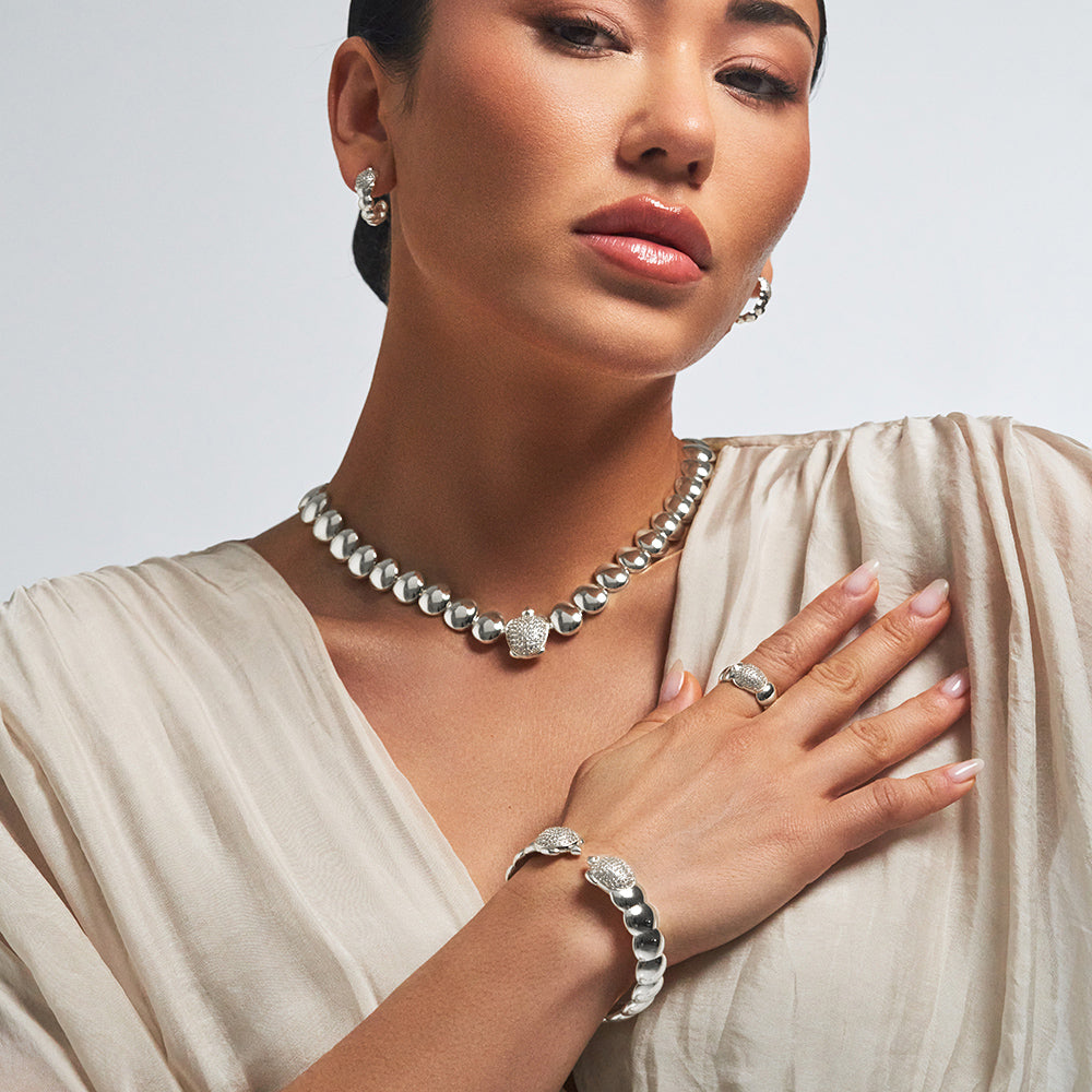 NAYAH flow Bangle - Glam