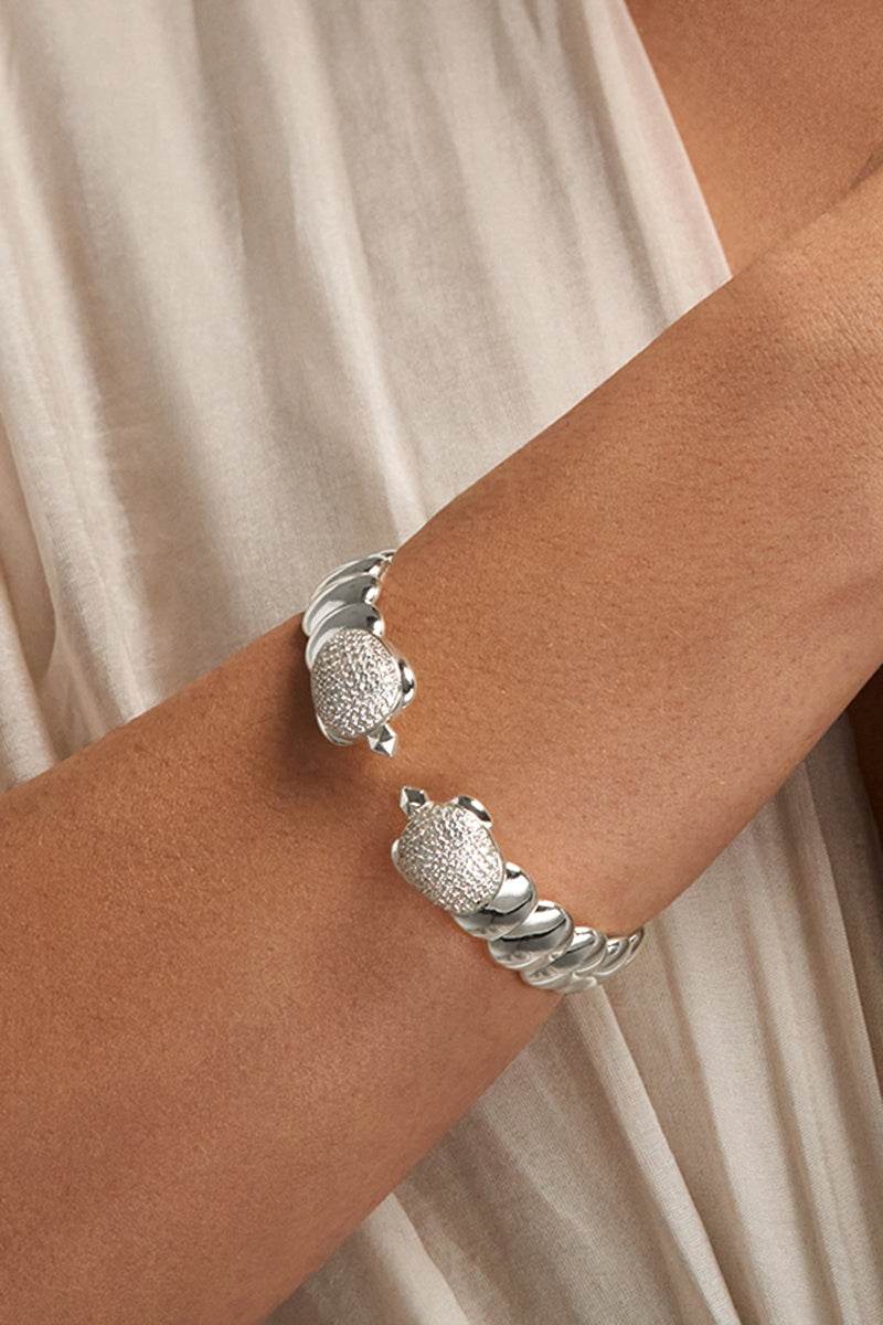 NAYAH flow Bangle - Glam