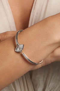 Falcora Spark Bangle