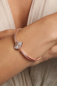 Falcora Spark Bangle