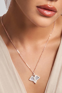 Falcora Spark Necklace