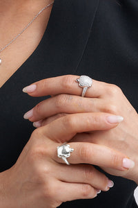 NAYAH Mini Ring