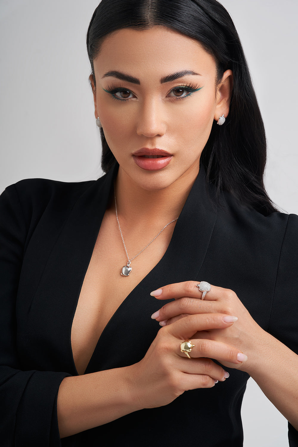NAYAH Mini Dazzle Ring