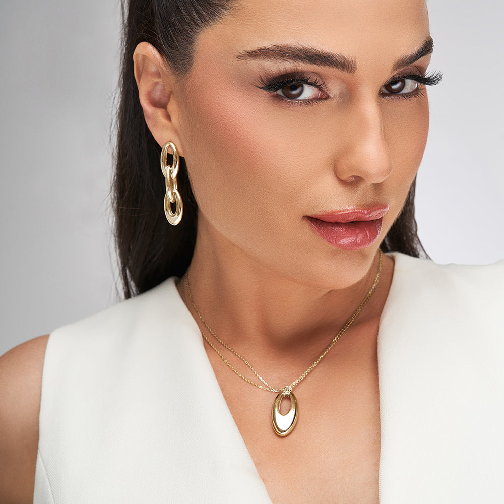 Eterna Icon Necklace