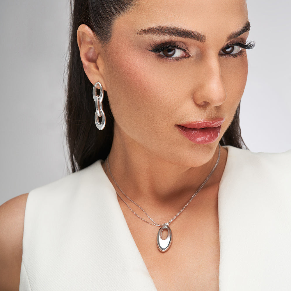 Eterna Icon Necklace