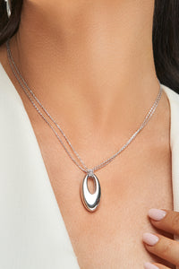 Eterna Icon Necklace