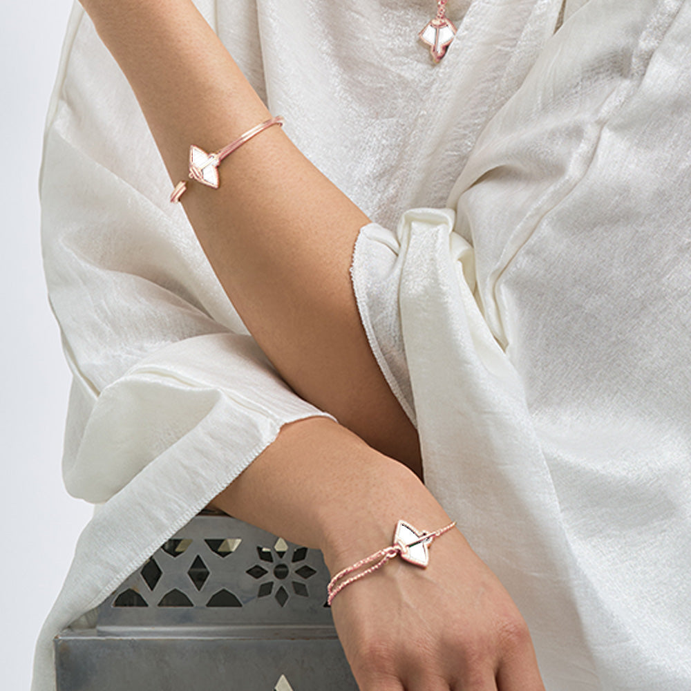 Falcora Spark Bracelet