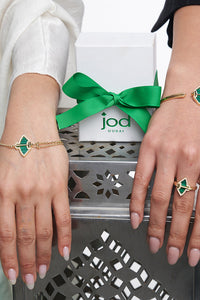Falcora Spark Ring