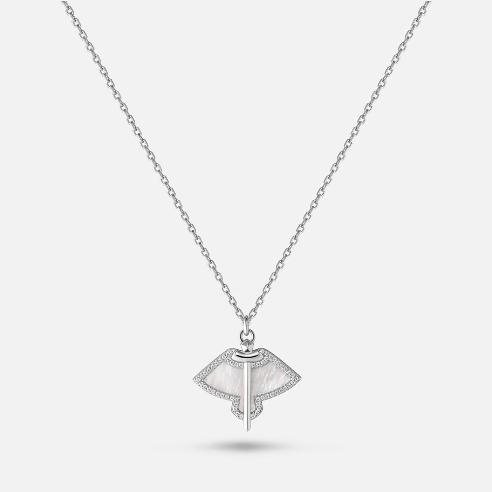 Falcora Spark Necklace