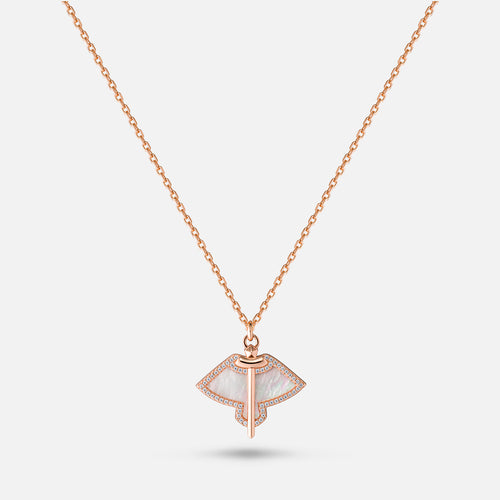 Falcora Spark Necklace