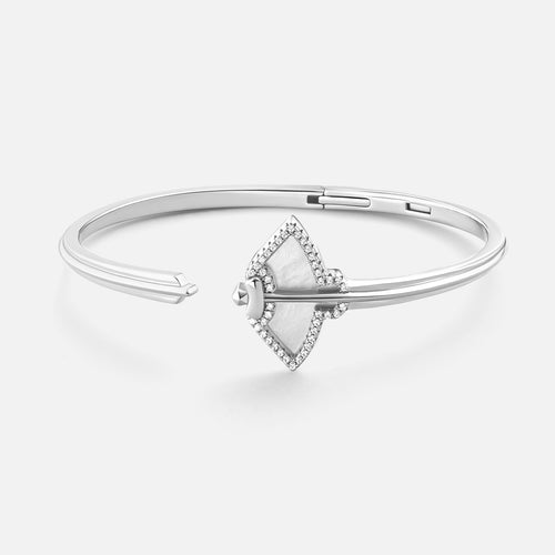 Falcora Spark Bangle