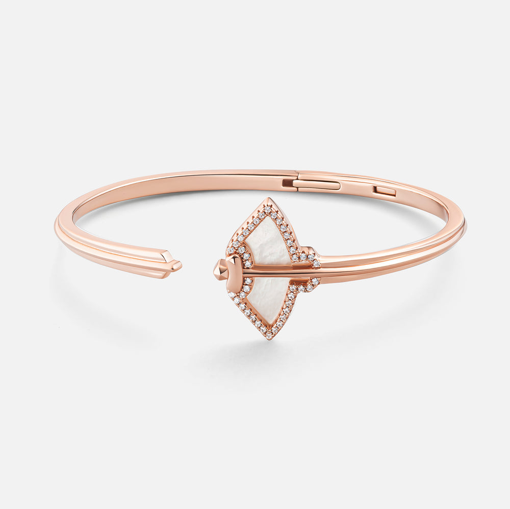 Falcora Spark Bangle