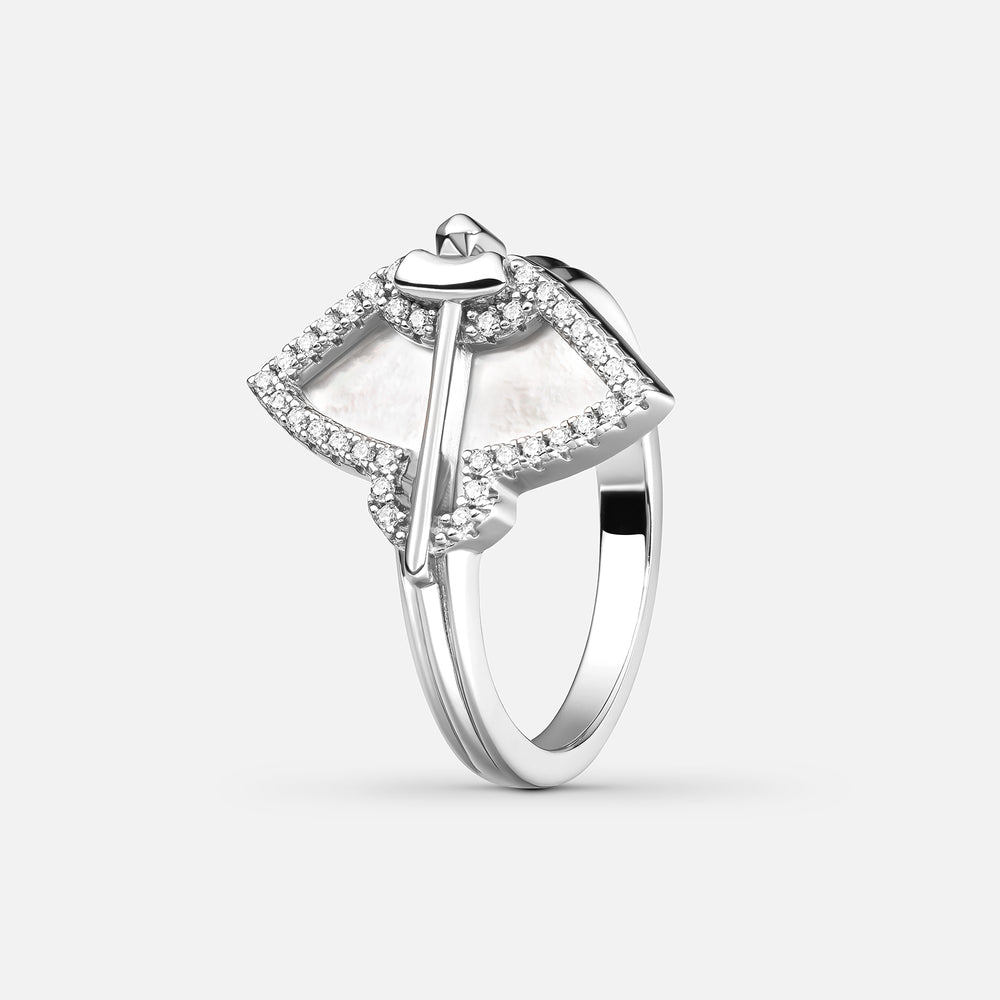 Falcora Spark Ring