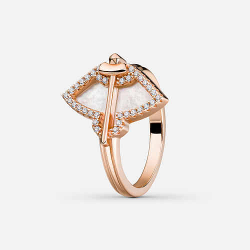 Falcora Spark Ring