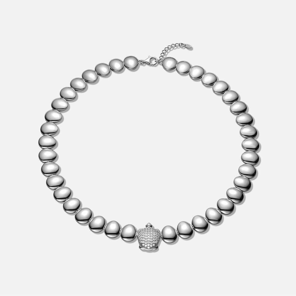 NAYAH Statement Choker