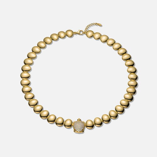 NAYAH Statement Choker