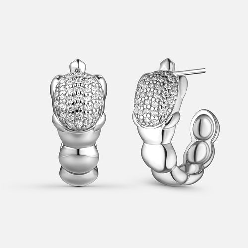 NAYAH Flow Hoops - Glam