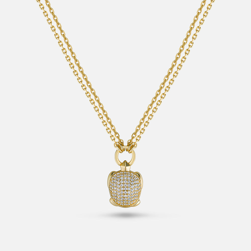 NAYAH Luxe Pendant
