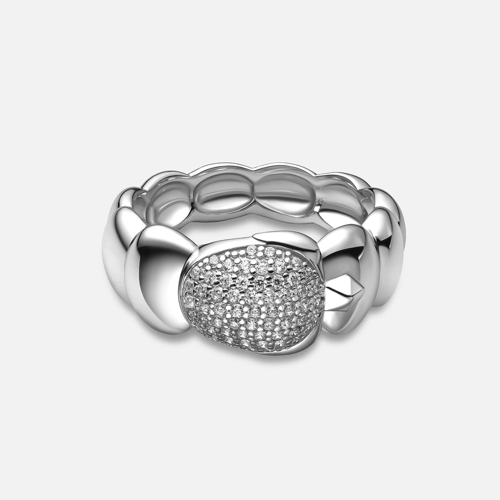 NAYAH Flow  Ring - Glam