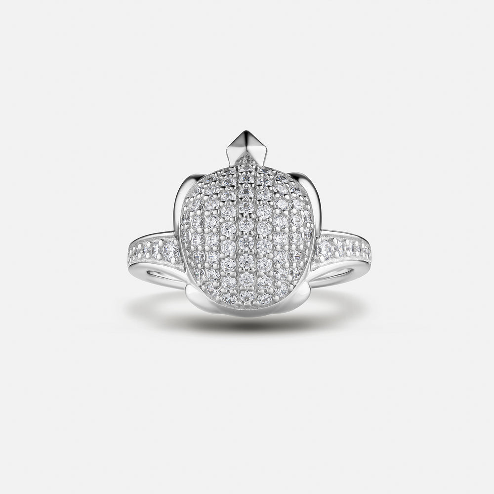 NAYAH Mini Dazzle Ring