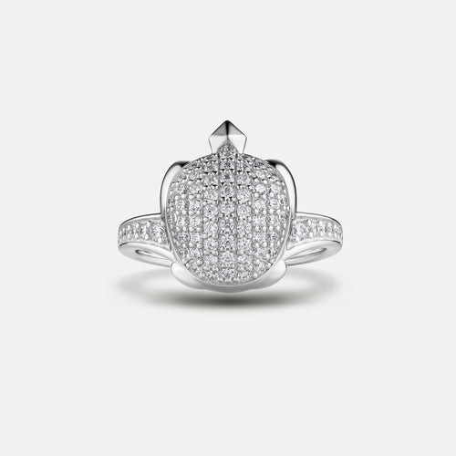 NAYAH Mini Dazzle Ring