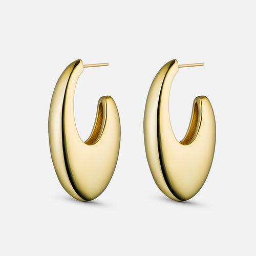 Eterna Icon Earrings - Petite
