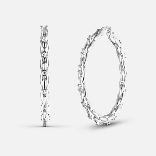 Eterna Elevate Hoops