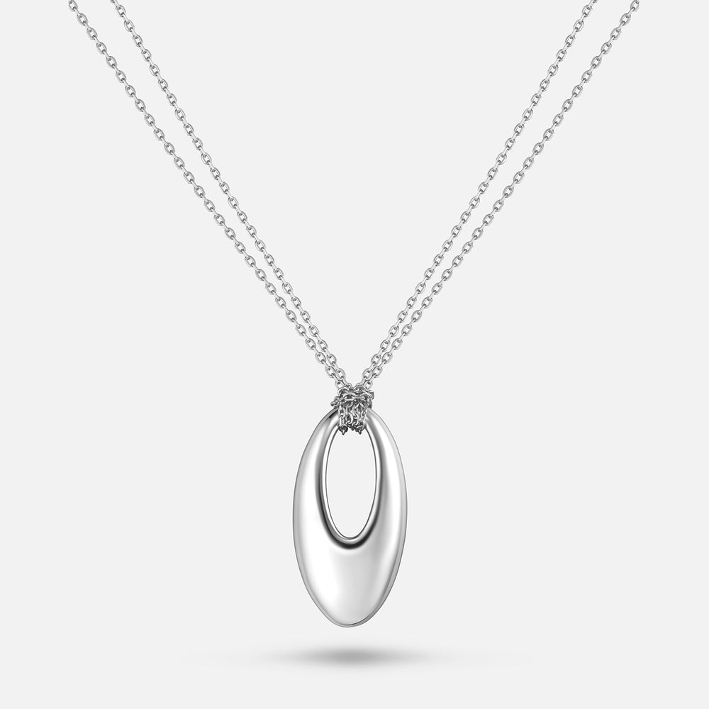 Eterna Icon Necklace