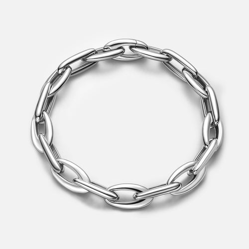 Eterna Twist Choker