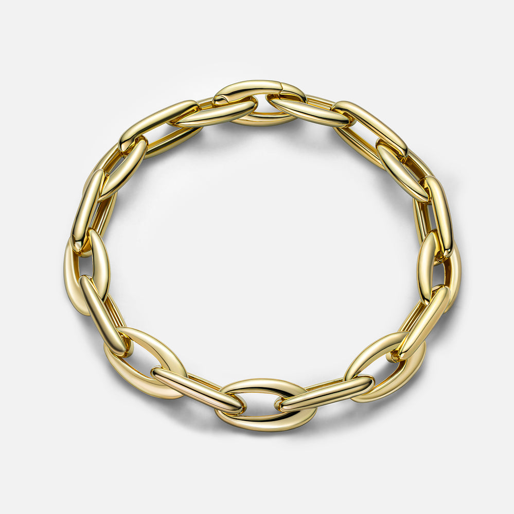Eterna Twist Choker