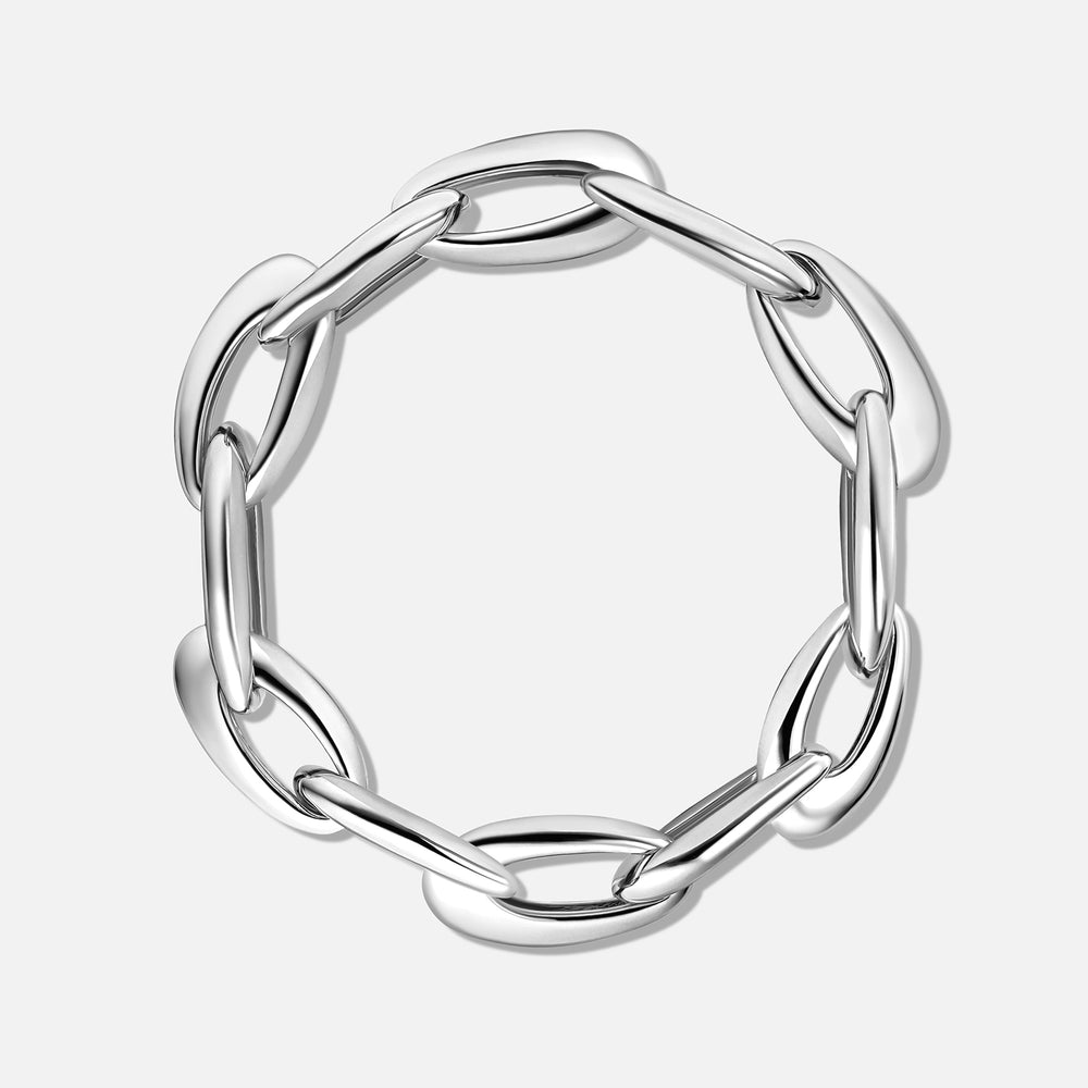 Eterna Twist Bracelet