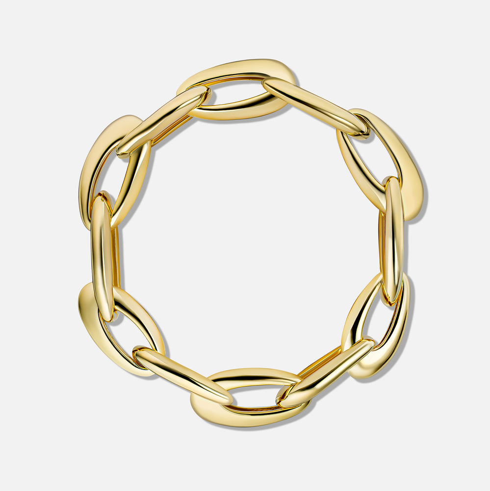 Eterna Twist Bracelet