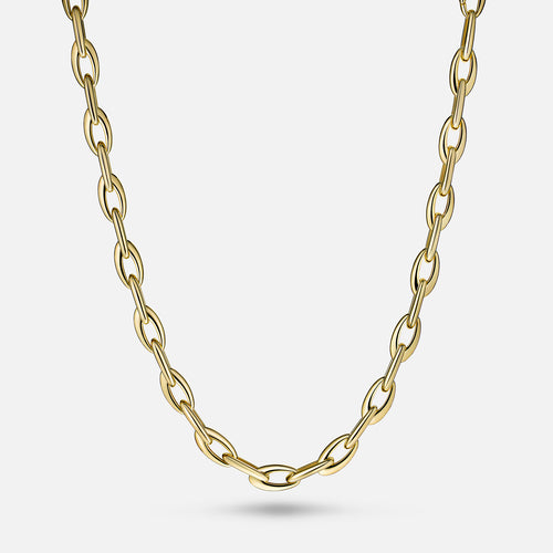 Eterna Twist Choker - Petite