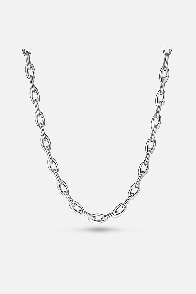 Eterna Twist Choker - Petite