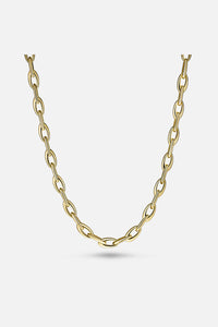 Eterna Twist Choker - Petite