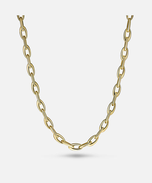 Eterna Twist Choker - Petite