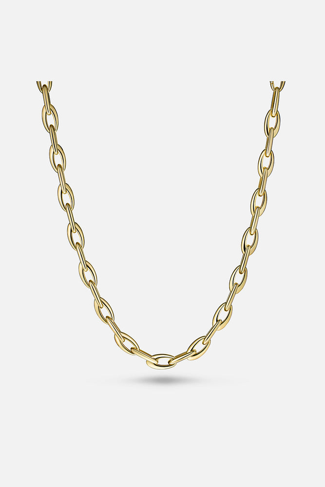 Eterna Twist Choker - Petite