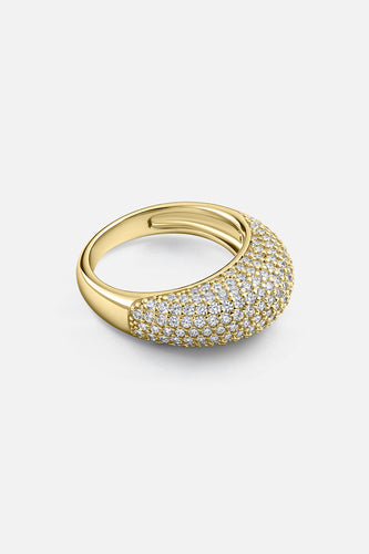 خاتم Eterna Curve