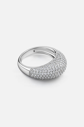 خاتم Eterna Curve