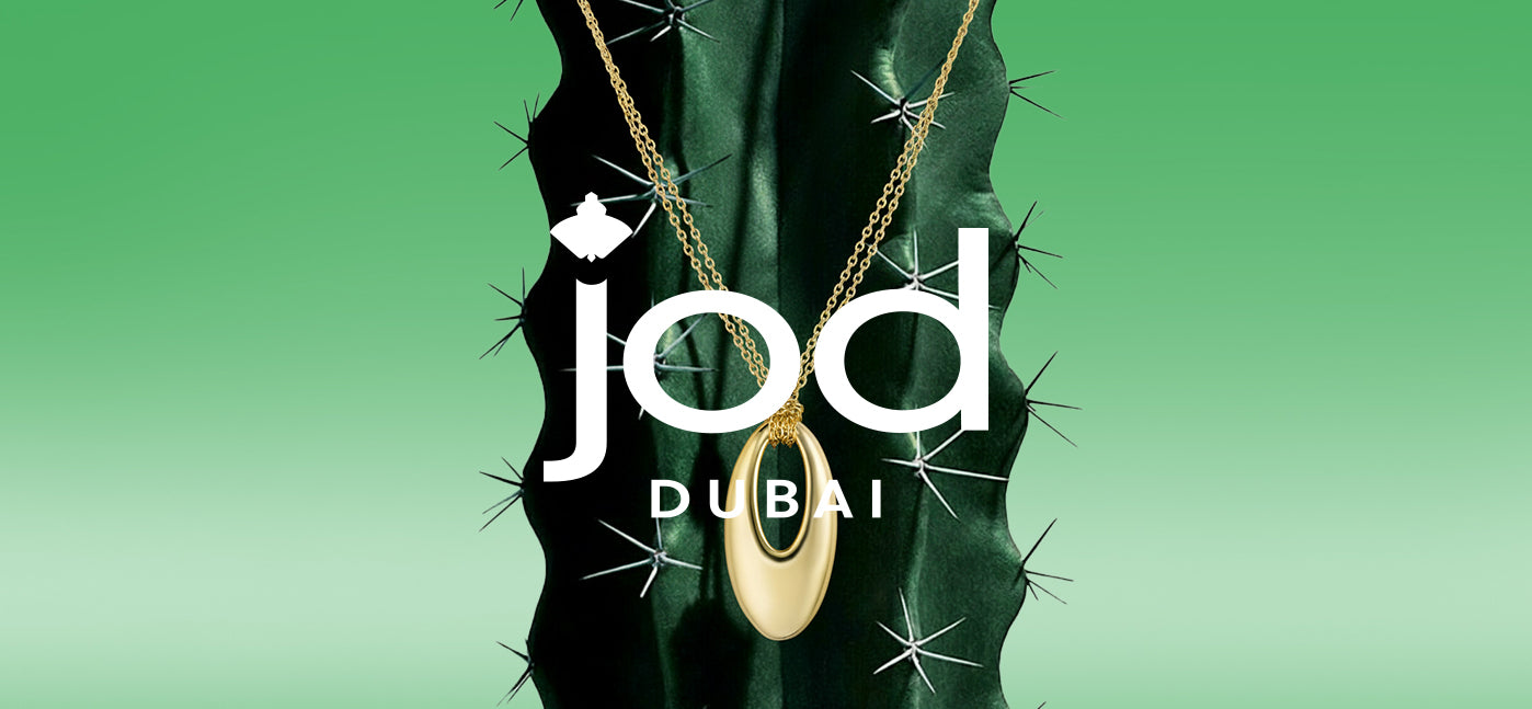 JOD Dubai